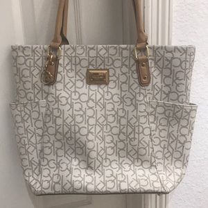 Calvin Klein bag